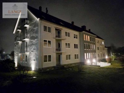 3-Zimmerwohnung mit guter Rendite in Walsrode zu verkaufen!