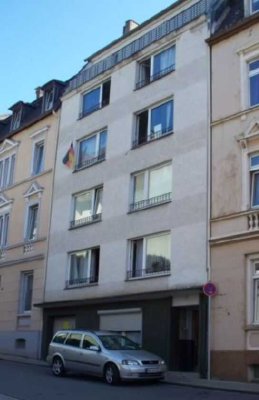 4-Zimmer-Wohnung im 2. OG mit 2 Balkonen in Hagen zu vermieten