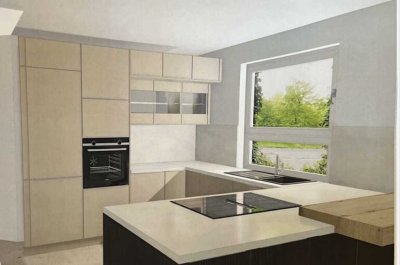 Neubau-Familienhaus am Störmthaler See – Erstbezug