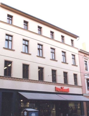 2-Zimmer-Wohnung in der Innenstadt