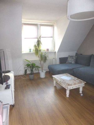 63450 Hanau, City Wohnung, 3-ZW, ca. 60 m², Einbauküche