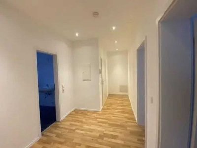 75 m² Wohnung mit Blick auf Sankt Clemens