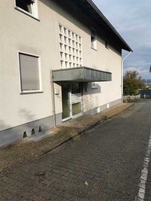 Attraktive Dachgeschosswohnung in Birlenbach