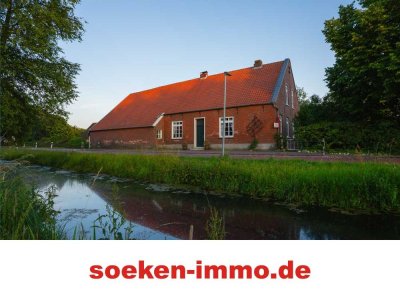Einzigartiges Anwesen auf 3.400 m² Grundstück mit vielfältigen Nutzungsmöglichkeiten *TU2502a*
