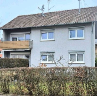 Hornbergstraße 00, 73529 Schwäbisch