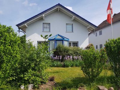 Hainburg- Einmalige Lage direkt am Main, liebevoll gepflegtes Zuhause- provisionsfrei!