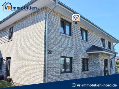 Schöne 3 Zimmer Wohnung im Obergeschoss