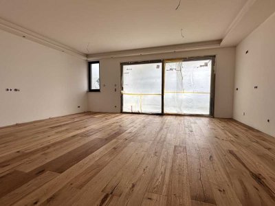 Hochwertiger Neubau in Halle-Diemitz