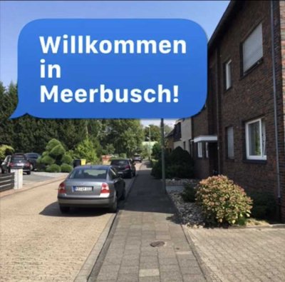 Sehr schönes (auf Wunsch, möbliertes) Apartment mit Garten