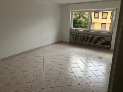 1-Zimmer Wohnung mit Balkon in Gelnhausen Höchst
