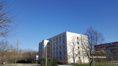 Charmante 1-Zimmerwohnung - Ideal für Singles oder Pendler
