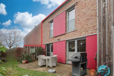 Privat. Geschützt. Besonders.