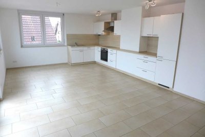 *** elegante 4-Zimmer-Wohnung in Häslach ***