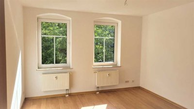 Freundliche 3-Zimmer-Wohnung mit Balkon in Dresden-Löbtau-Süd