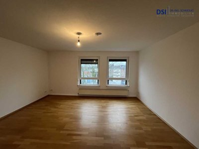 Komfortable und citynahe 3,5-Zimmer-Wohnung in Hilden mit Garage