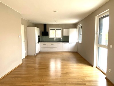 Modernes hochwertiges Wohnen in FELDBACH - 3-Zimmer-Wohnung mit Terrasse, Garten und TG-Platz!