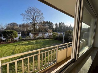 Sommer 2026 und Sie haben noch immer keine Wohnung mit Garten?