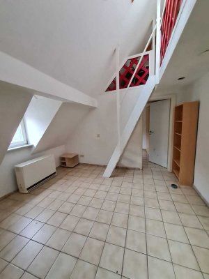 2 ZKB- DG-Wohnung im Zentrum von Karlsruhe