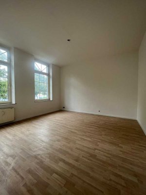 Erstbezug nach Sanierung: Schöne 3-Zimmer-Wohnung in Krefeld