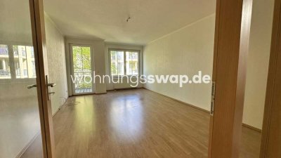 Wohnungstausch: Lessingstraße 32