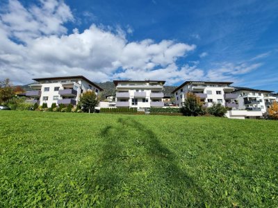 2 Zimmer Wohnung Toplage, St. Veit, privat