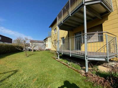 Tip Top gepflegtes 1-2 Fam.--Wohnhaus in ruhiger Wohnlage -- Modernisiert--