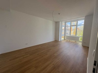 2-Zi-Wohnung in bester Innenstadtlage an der freigelegten Lutter