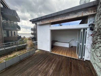 kleine Wohnung direkt am Müggelsee - Josef-Nawrocki-Str. 34