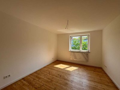 Helle 2-Zimmer-Wohnung in München