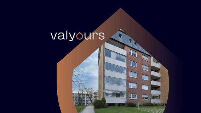 PROVISIONSFREI! Attraktive Wohnung, modern und hochwertig ausgestattet