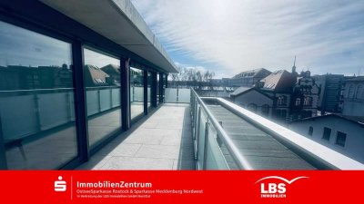 Exklusives Penthouse in der Altstadt