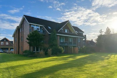 Neues Jahr, neue Wohnung?