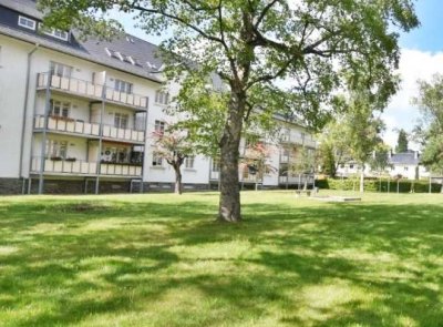 4,6 % Rendite mit sofortigem Potential*schöne 4 Zimmer Maisonette Wohnung