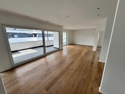 Exklusive Penthouse Wohnung über den Dächern von Lahnstein