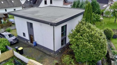 Freistehendes Einfamilienhaus in Siegbach – großzügig, ruhig, entwicklungsfähig