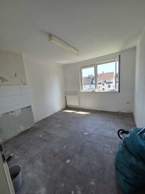 Wohnen mit Charakter: Kompaktes Apartment in Duisburg-Wanheimerort