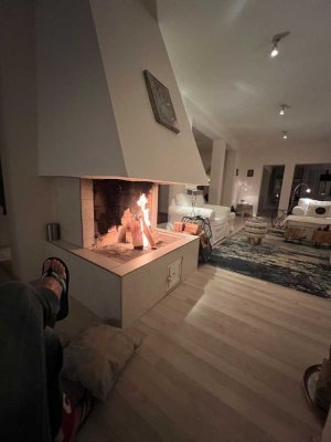 Luxuriöse 11-Zimmer Villa mit 450 m² in Baden-Baden Innenstadt