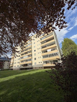 WATTENS - Sonnige 3 Zi.-Wohnung mit 2 Balkone zu einem sehr guten Preis-Leistungsverhältnis zum Verkauf
