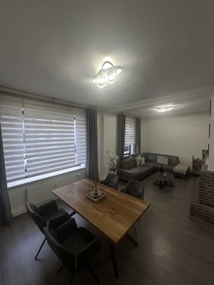 Stilvolle Altbauwohnung im beliebten östlichen Ringgebiet – Wohnen mit Charme & Atmosphäre