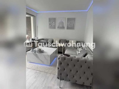 Tauschwohnung: Wunderschöne 3-Zimmer-Wohnung