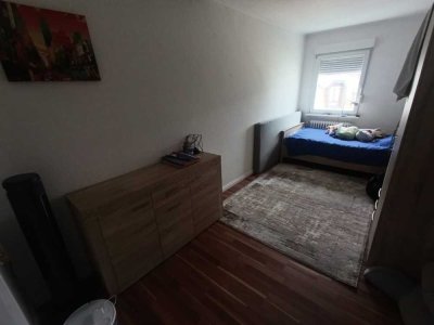 Kapitalanlage in Bestlage – vermietete Wohnung in Baden-Baden!