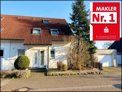 Komfortables Wohnen in ruhiger Lage Hamm