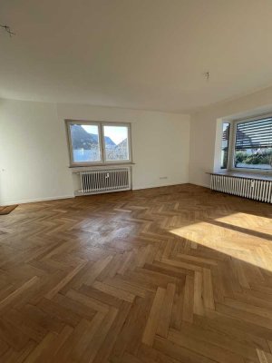 lichtdurchflutet und modern: 3-Zimmer-Wohnung in ruhiger Lage von Heilbronn-Ost