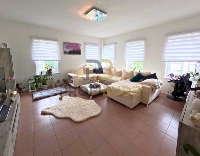 Kaufen statt Mieten! Wunderschöne Lichtdurchflutete 4,5 Zimmerwohung in Iserlohn-Zentrum!
