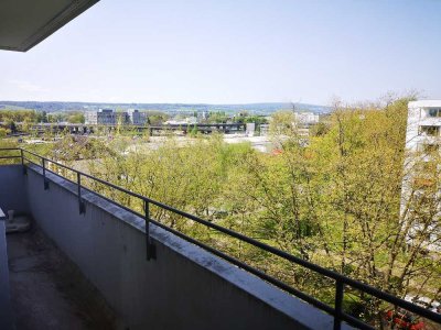 Traumhafte 3-Zimmer-Wohnung in Konstanz