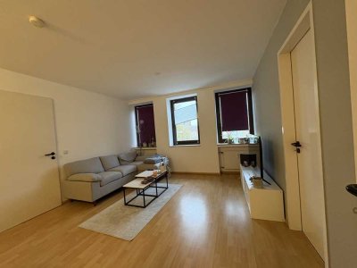 2 Zimmer Wohnung in Düsseldorf mit 53 m² Wohnfläche
