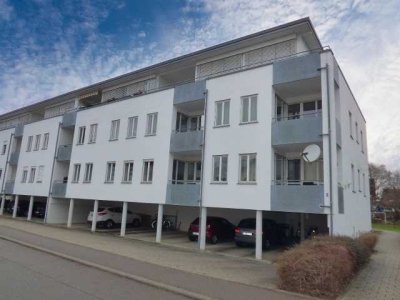 3,5 Zimmer Wohnung in Riedlingen