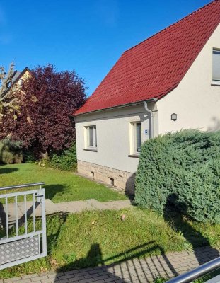 Haus in bester Lage mit großen Grundstück