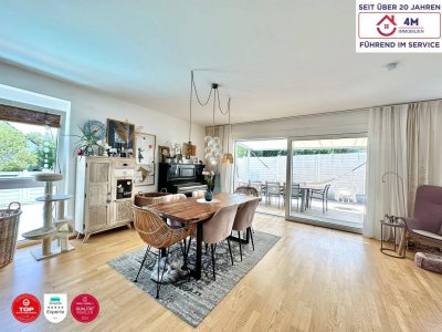 Einziehen &amp; Wohlfühlen – Ihr 4-Zimmer-Traumhaus wartet!