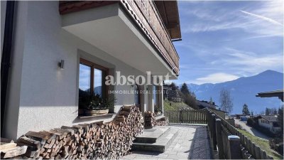 Exklusives Ferienhaus in Top Lage zum Schigebiet "Schmittenhöhe" in Zell am See!